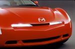 Mazda RX-Evolv Concept 2000 года